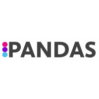 Pandas foundation logo