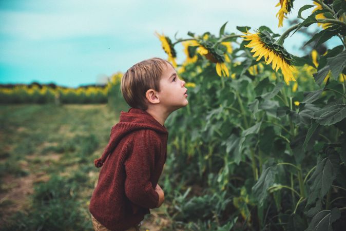 Teaching Your Kids to Self-Soothe and Manage Big Emotions