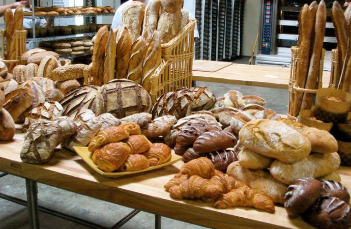 What Are the Benefits of a Gluten-Free Diet?