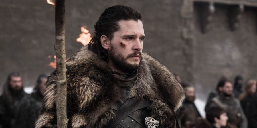 GoT's Kit Harington and the Psychology of Endings