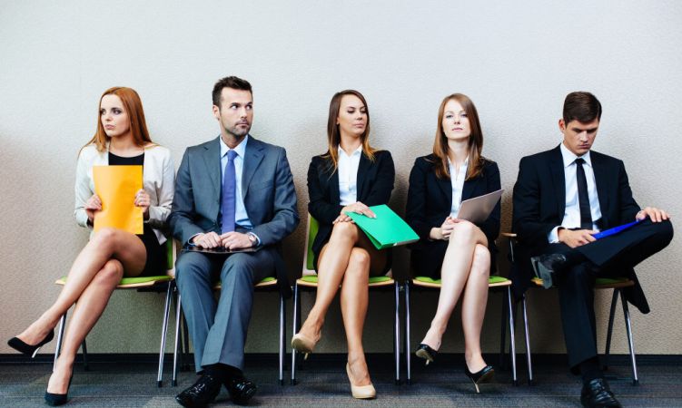 How To Succeed in a Job Interview