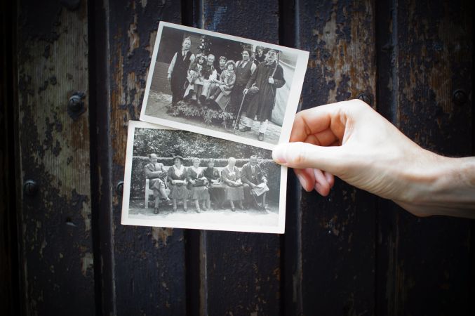 How to Write Your Family History