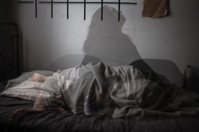 How CBT Can Help You Overcome Insomnia