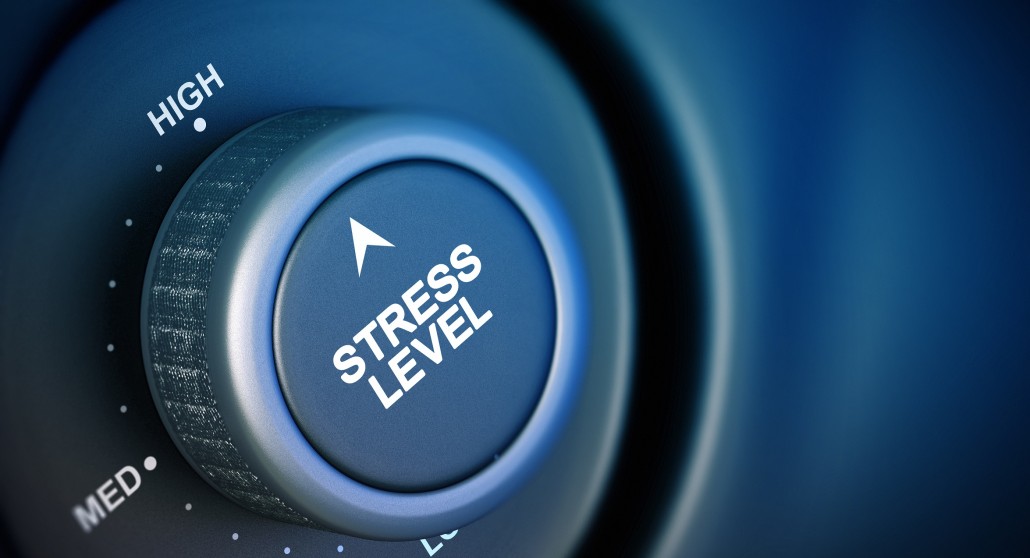 Why Do People Respond to Stress Differently?