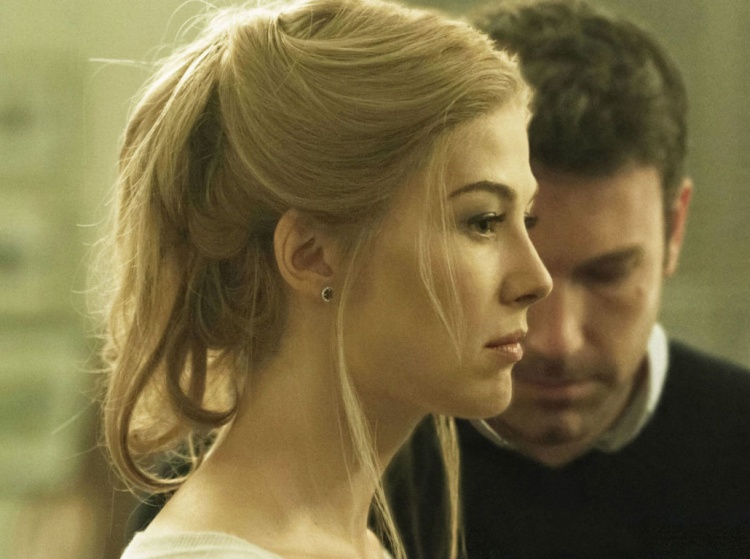 Gone Girl: I Blame the Parents