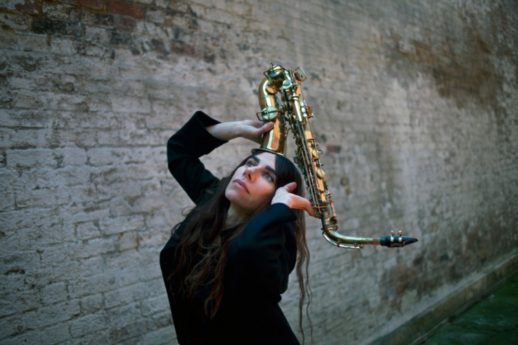 Culture Tip: PJ Harvey's 'Recording in Progress'