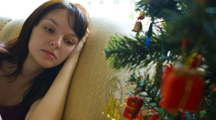 Why Christmas Makes Me Really Anxious