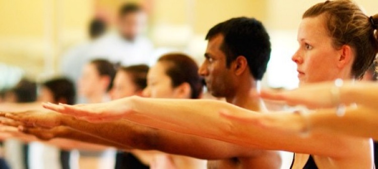 What is Bikram Yoga?