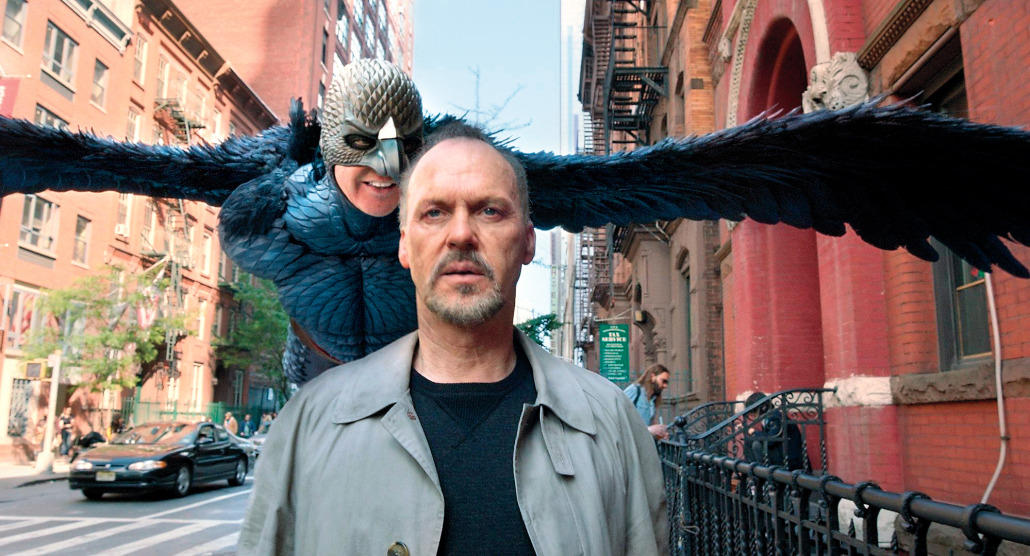 Culture Tip: Birdman