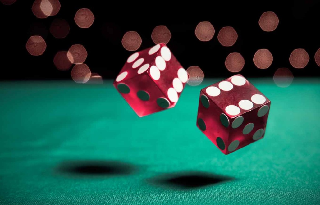 Am I Addicted to Gambling?