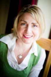 Jayne Cox