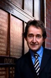 Anthony Seldon