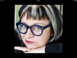 Philippa Perry