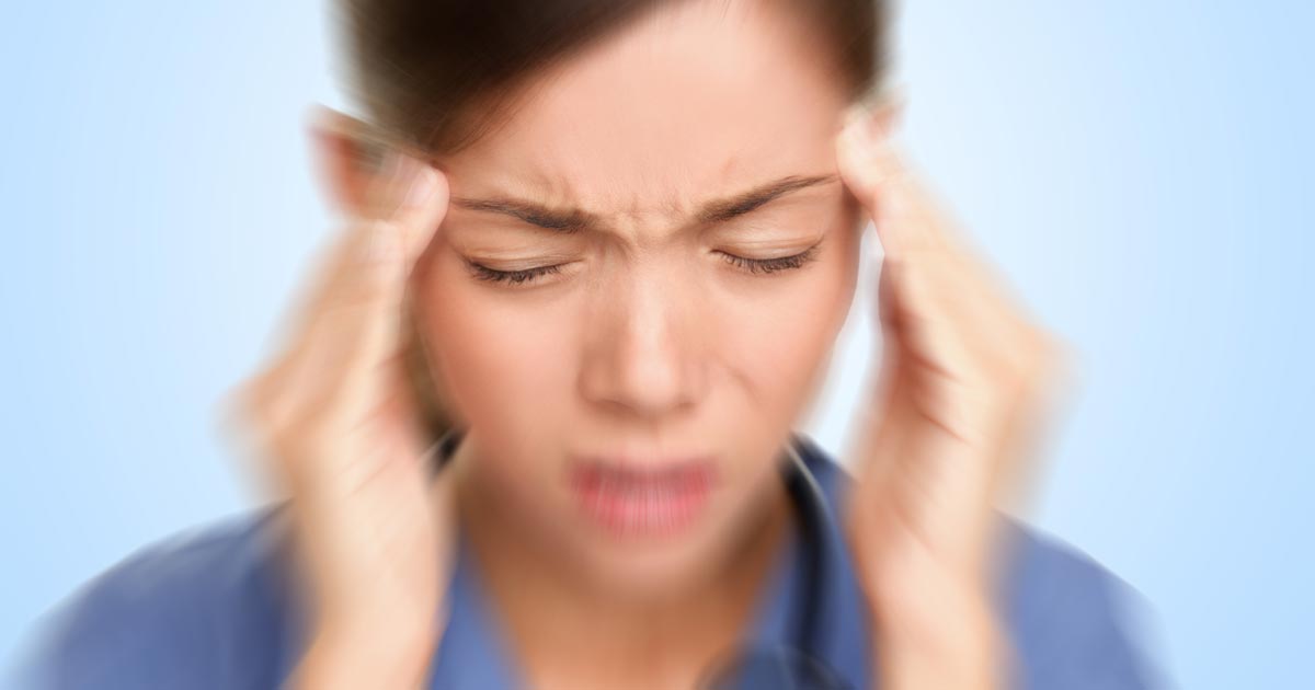 Using Therapy to Treat Migraines