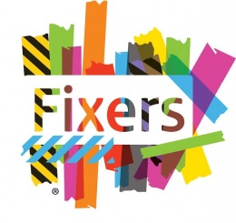  Fixers