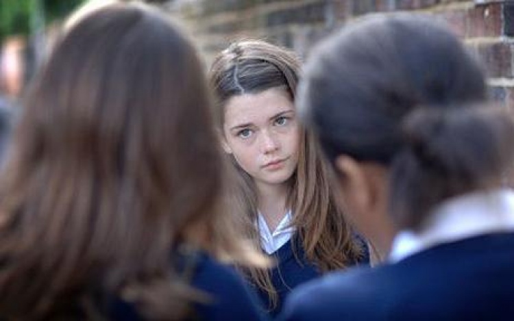 ​Bullying: A Cry for Help?