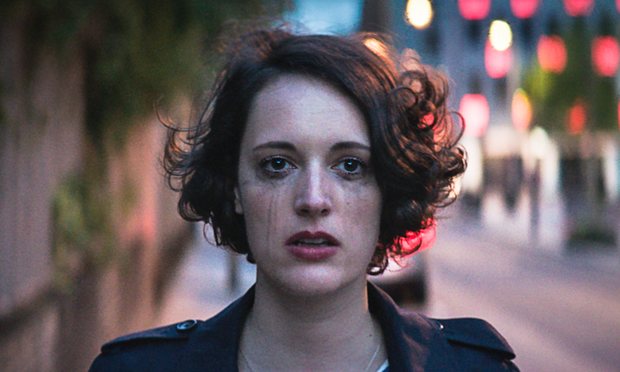 Fleabag: an Anti-Heroine for Our Times