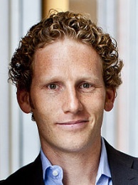 Jonah Berger 