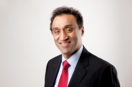 Dr Onkar Sahota 