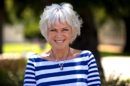 Byron Katie 