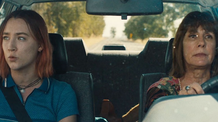 Lady Bird: My Mother My Self Revisited