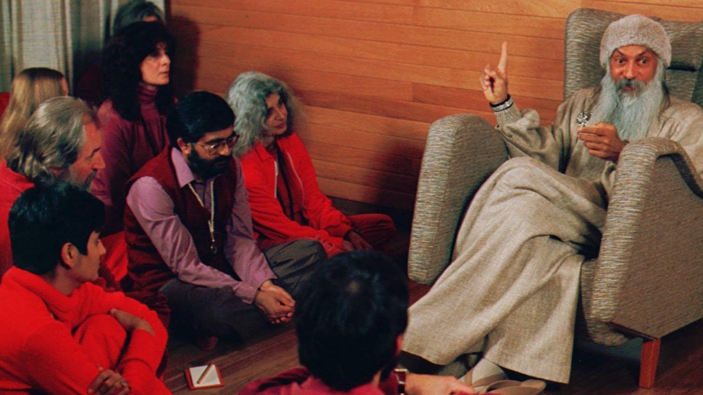 Wild Wild Country: Mental Health in Netflix’s Must-Watch Doc