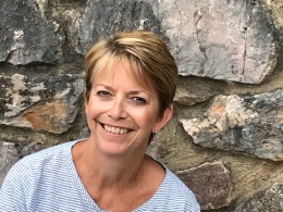 Sharon Kirby