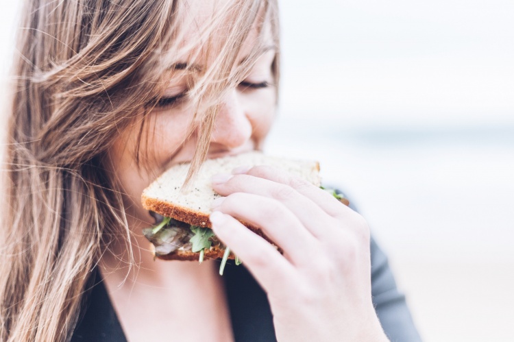 The 10 Principles of Intuitive Eating