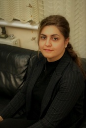 Farzaneh Jahdi