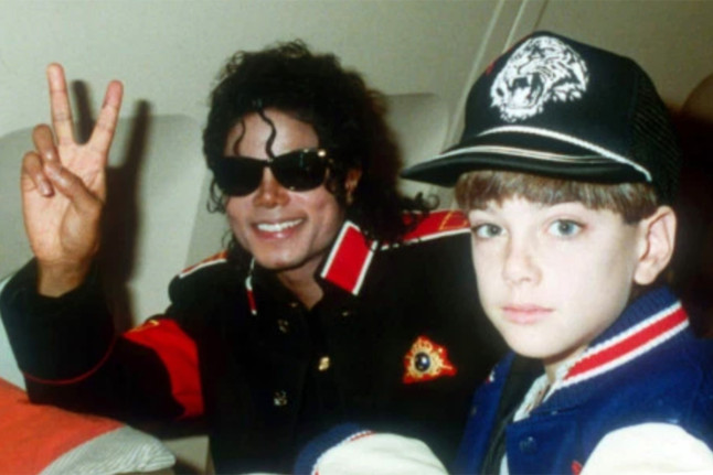 Leaving Neverland and Understanding Grooming