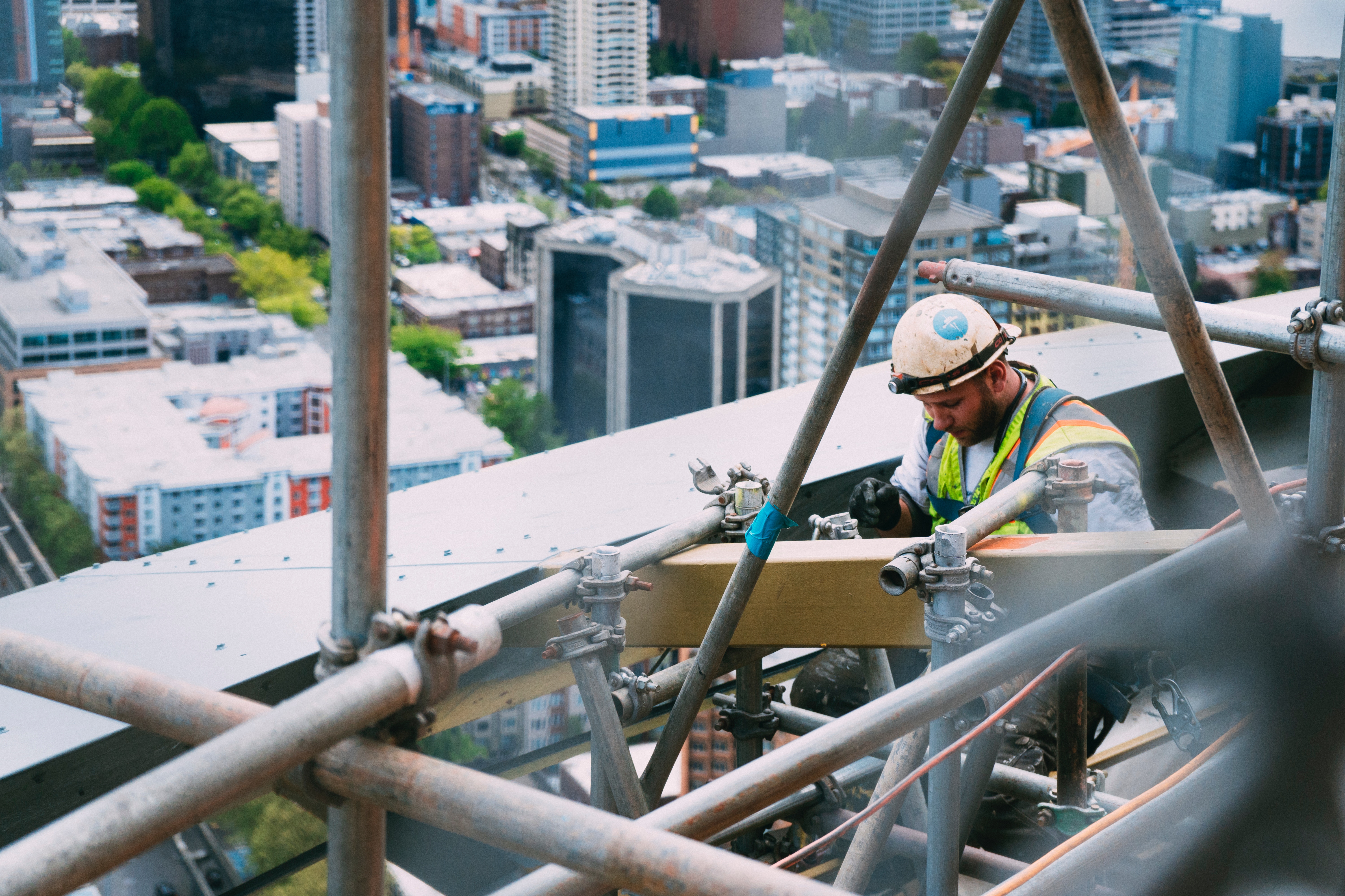 Men's Mental Health at Work: What's The Real Cost?