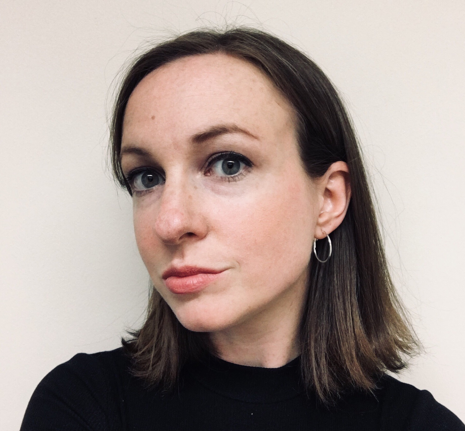 Meet The Therapist: Aoife Kinsella