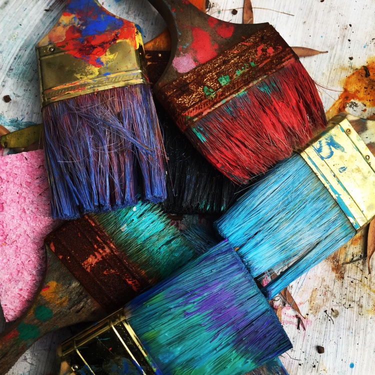 How Does Art Therapy Work?