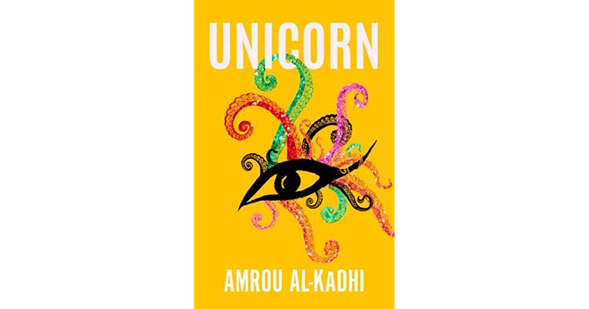 Unicorn: The Memoir of a Muslim Drag Queen Review