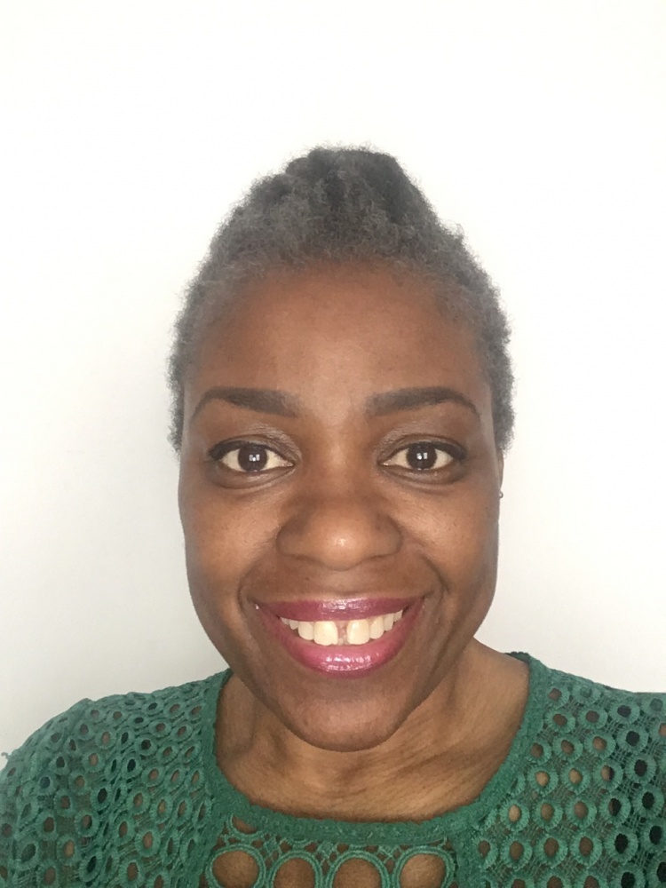 Meet the Therapist: Saundra Rhoden