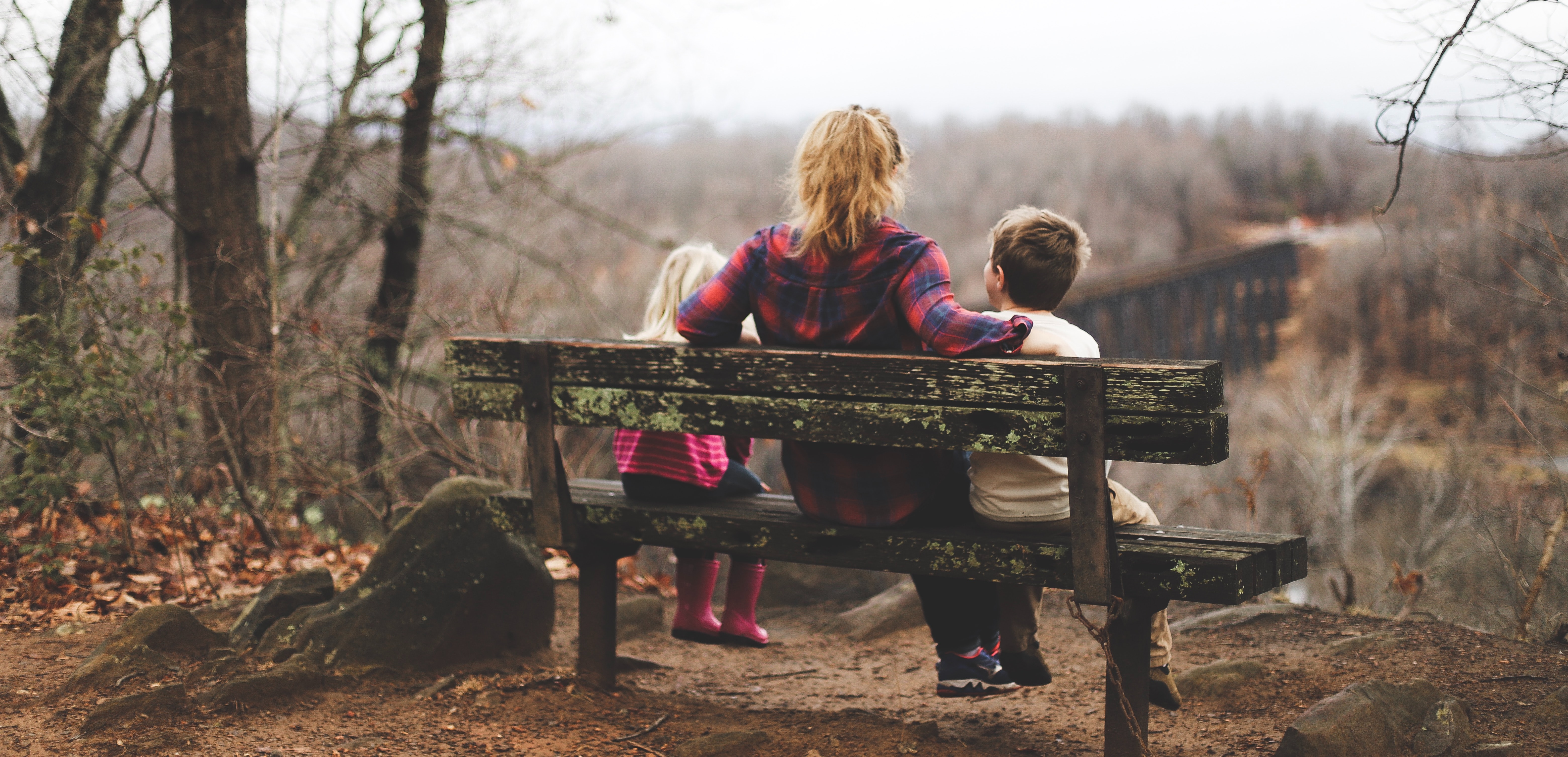 Can You Pass Anxiety Onto Your Children?