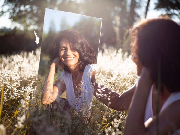 How to Enjoy Time Alone