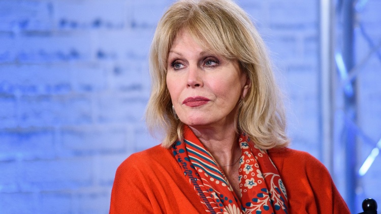 'Mental Health Bandwagon': Is Joanna Lumley Right?