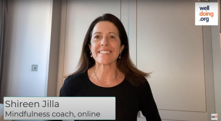 Meet the Coach: Shireen Jilla