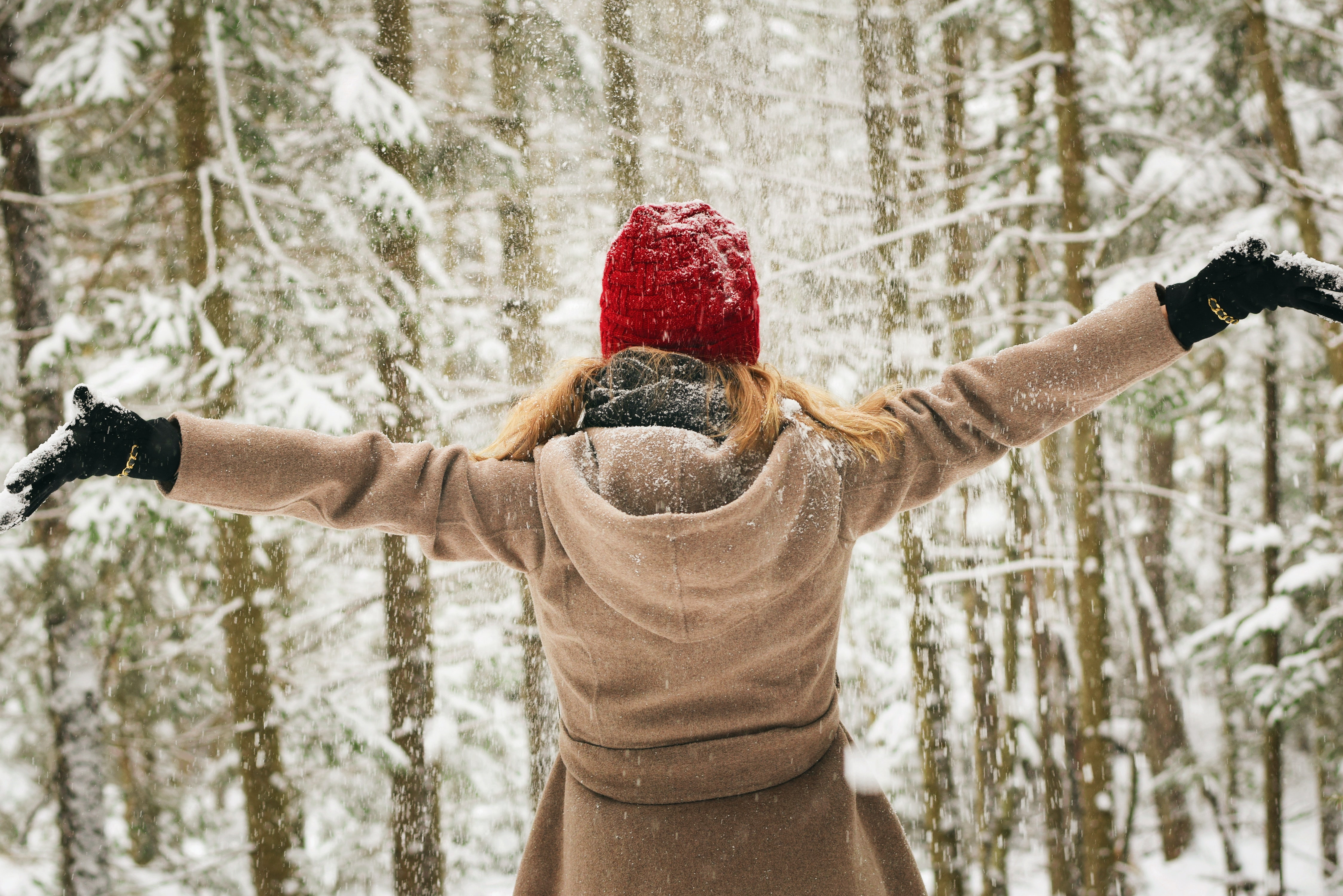 8 Tips for Healthy Boundaries at Christmas