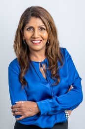 Lila Ramsahai