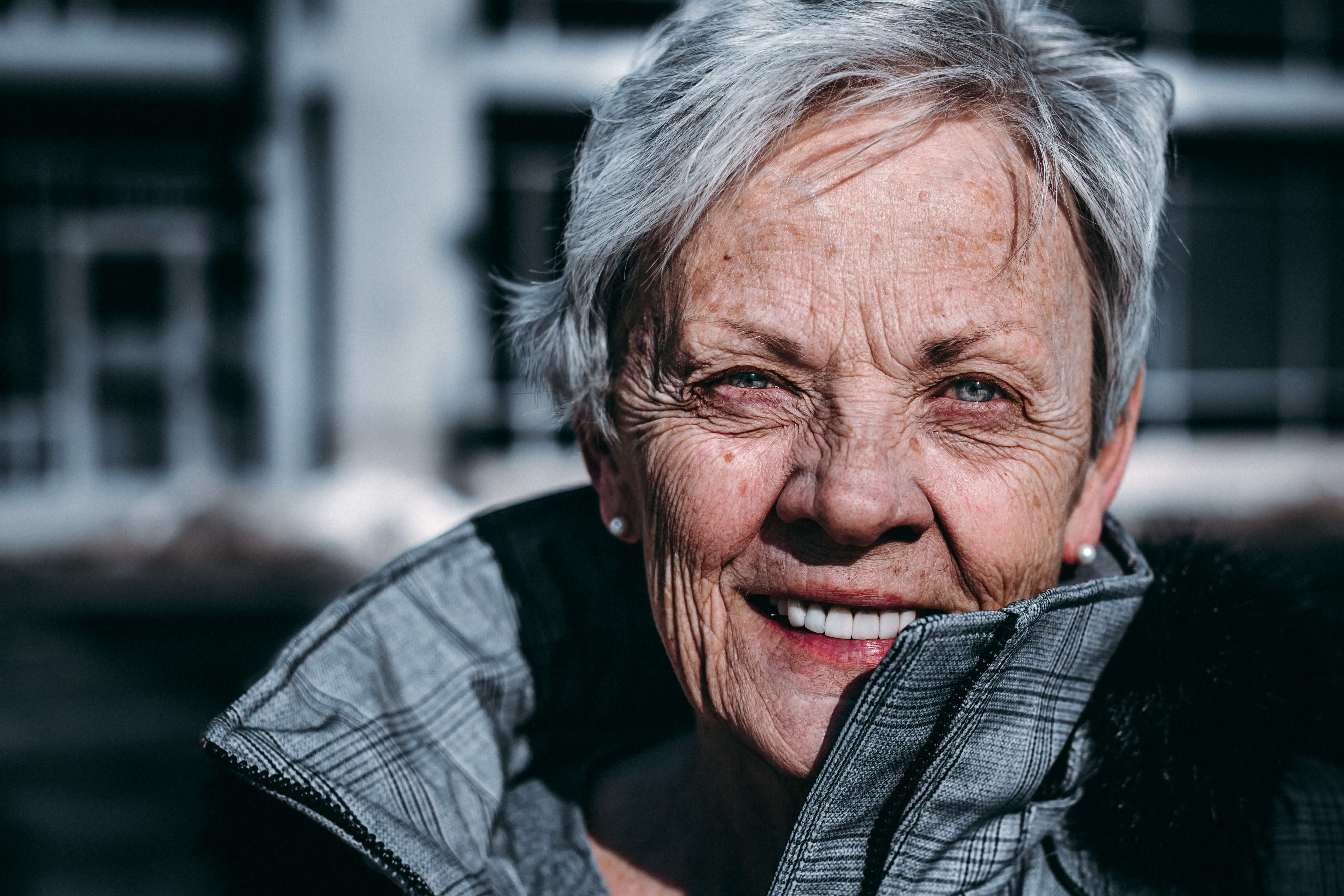 Sex for the Over 60s: Tips for Rediscovering Your Sexuality