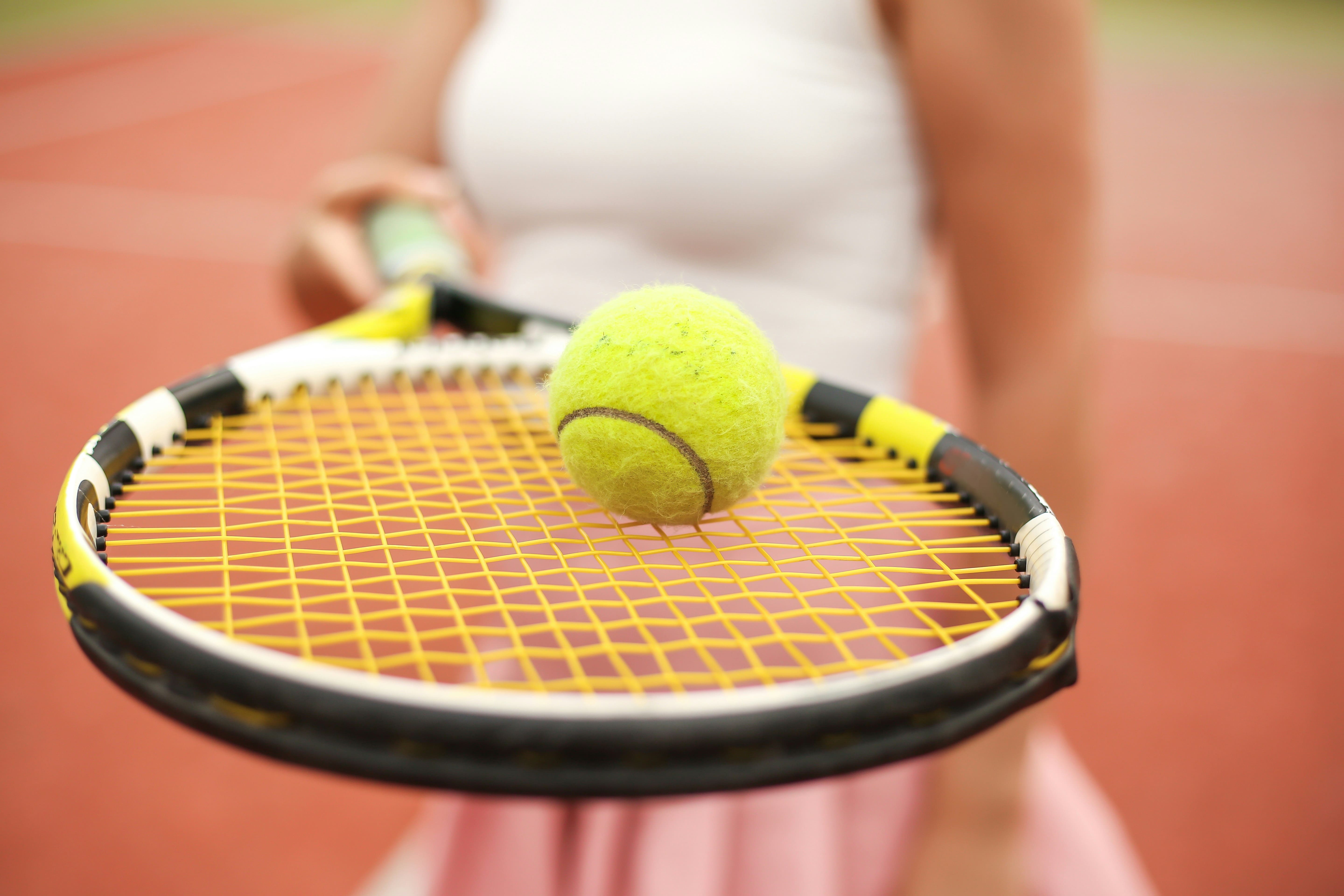 Naomi Osaka, Mental Health and the Inner Game