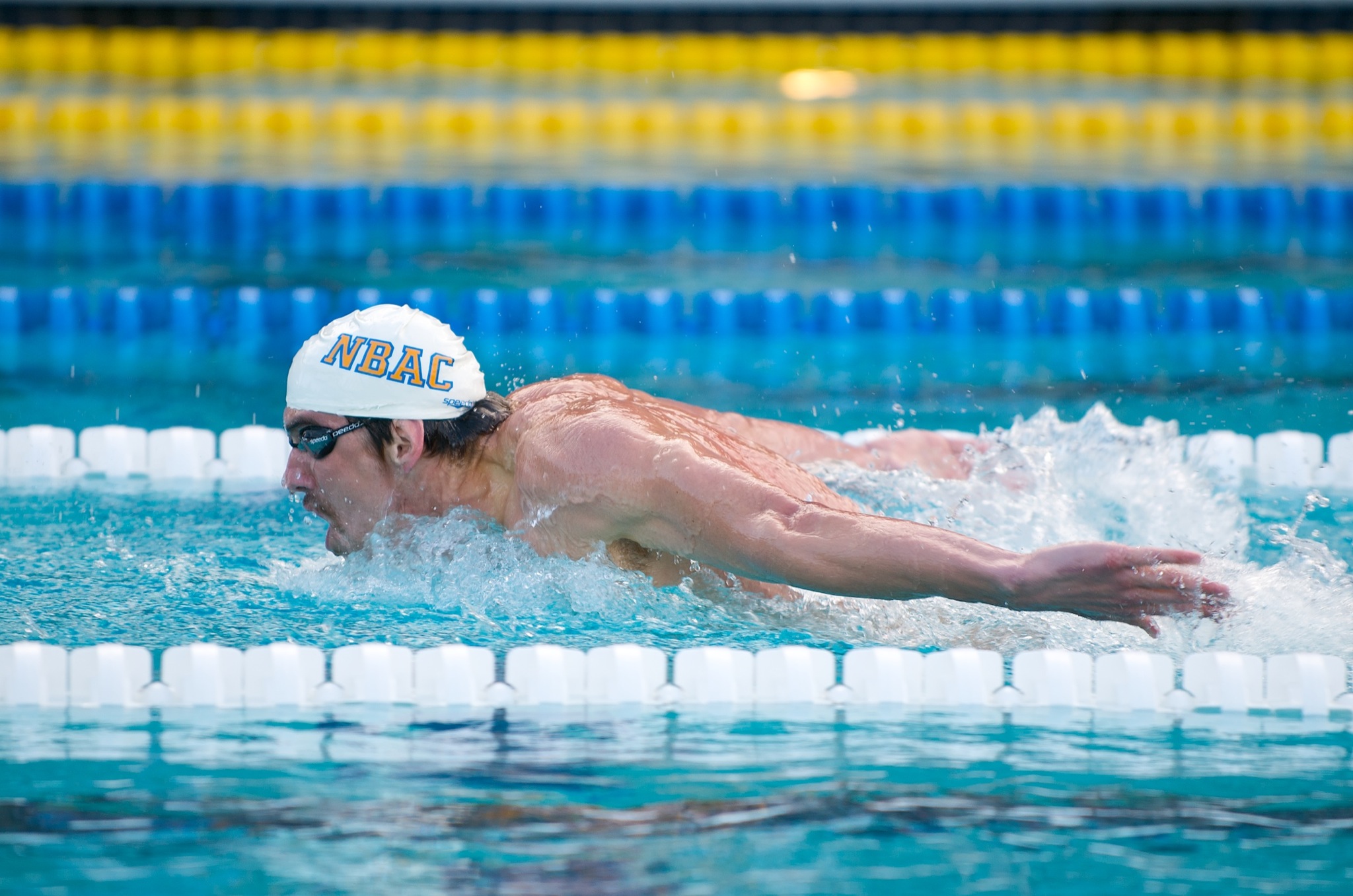 Michael Phelps On How Therapy Changed His Life