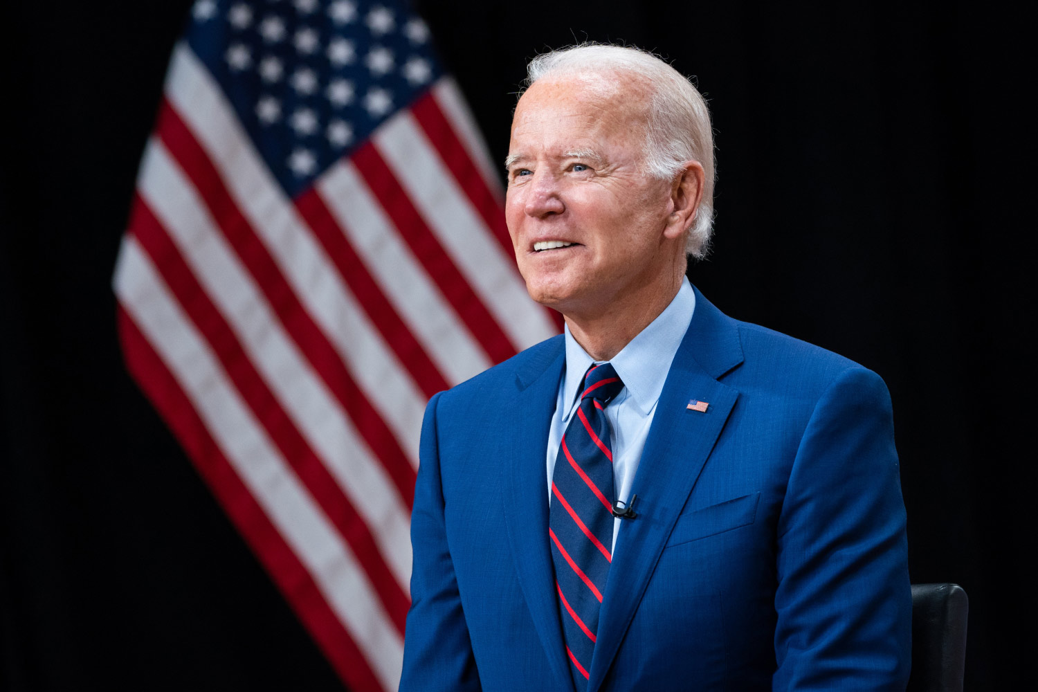 President Biden and Ageing: The Shameful Elephant in the Room