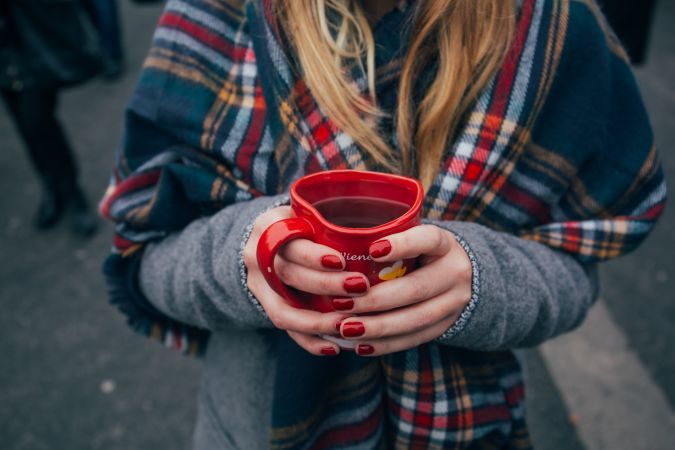 The Importance of Self-Care in the Christmas Break