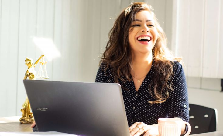 6 Habits to Thrive in Life and Work