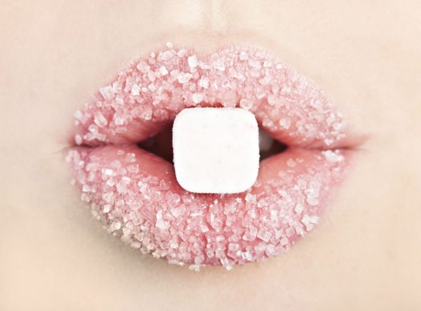 7 Steps to Sugar-Free