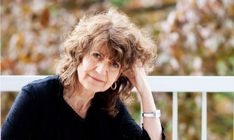 Susie Orbach: "Young Women Face a Mental Health Crisis"