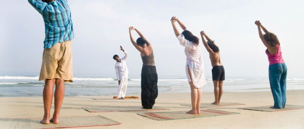 What are Viniyoga and Yoga Therapy?